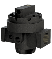 PSR Pilot Operated Regulators