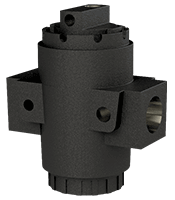 PSR Pilot Operated Regulators