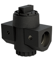 PSR Pilot Operated Regulators