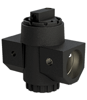 PSR Pilot Operated Regulators