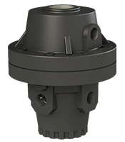 RM002 | 1/4" RM Pilot Operated Regulators