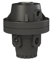 RM003 | 3/8" RM Pilot Operated Regulators