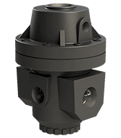 RM006 | 3/4" RM Pilot Operated Regulators