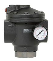 RM00B 175x200 RM Pilot Operated Regulators