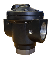 RM00C 175x200 RM Pilot Operated Regulators